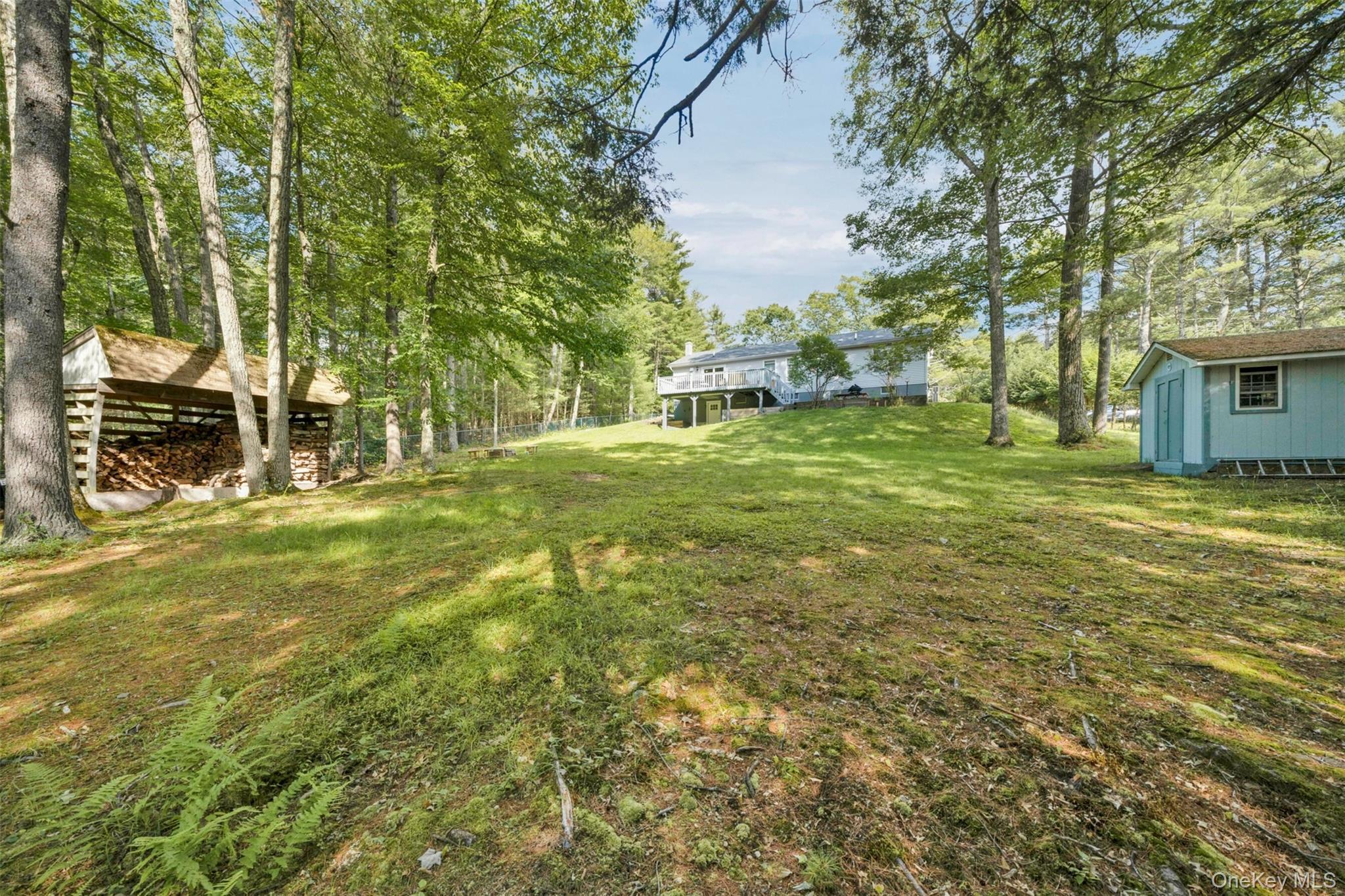 Single Family Pitio  Sullivan County, NY 12737, MLS-972038-34