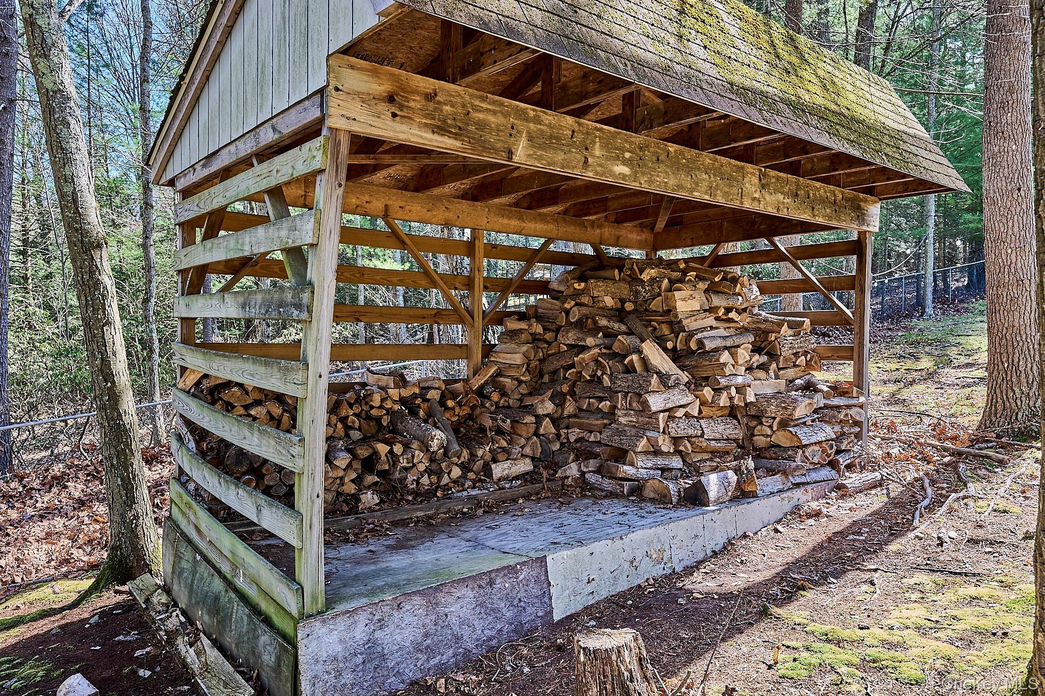 Single Family Pitio  Sullivan County, NY 12737, MLS-972038-36