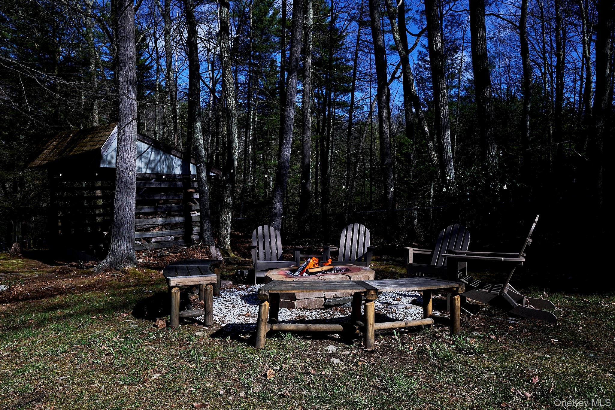 Single Family Pitio  Sullivan County, NY 12737, MLS-972038-37