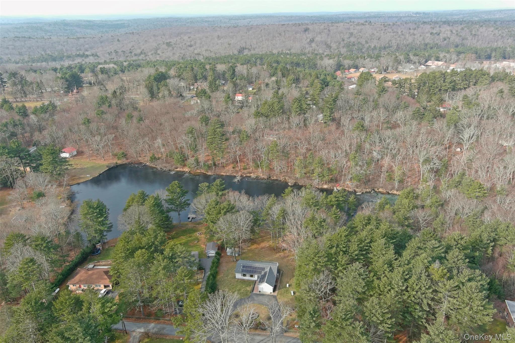 Single Family Pitio  Sullivan County, NY 12737, MLS-972038-44