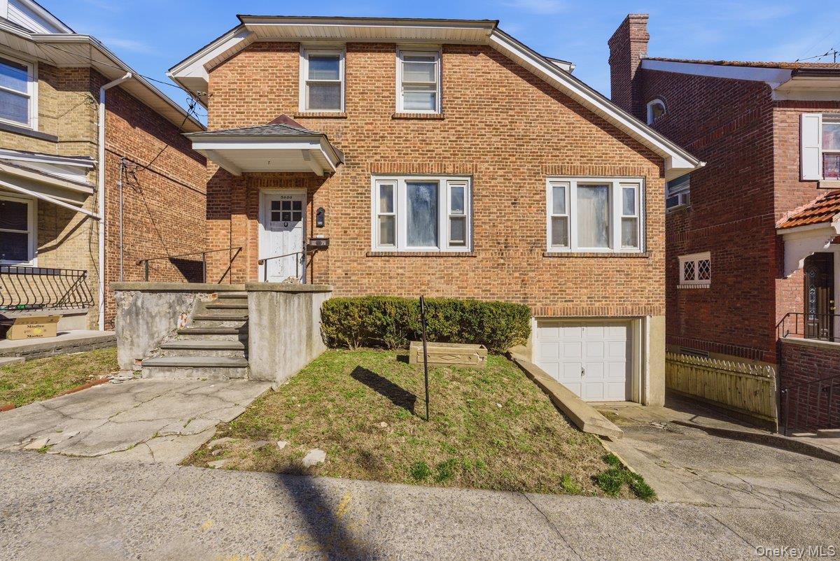 Single Family Sylvan  Bronx, NY 10471, MLS-972053-2