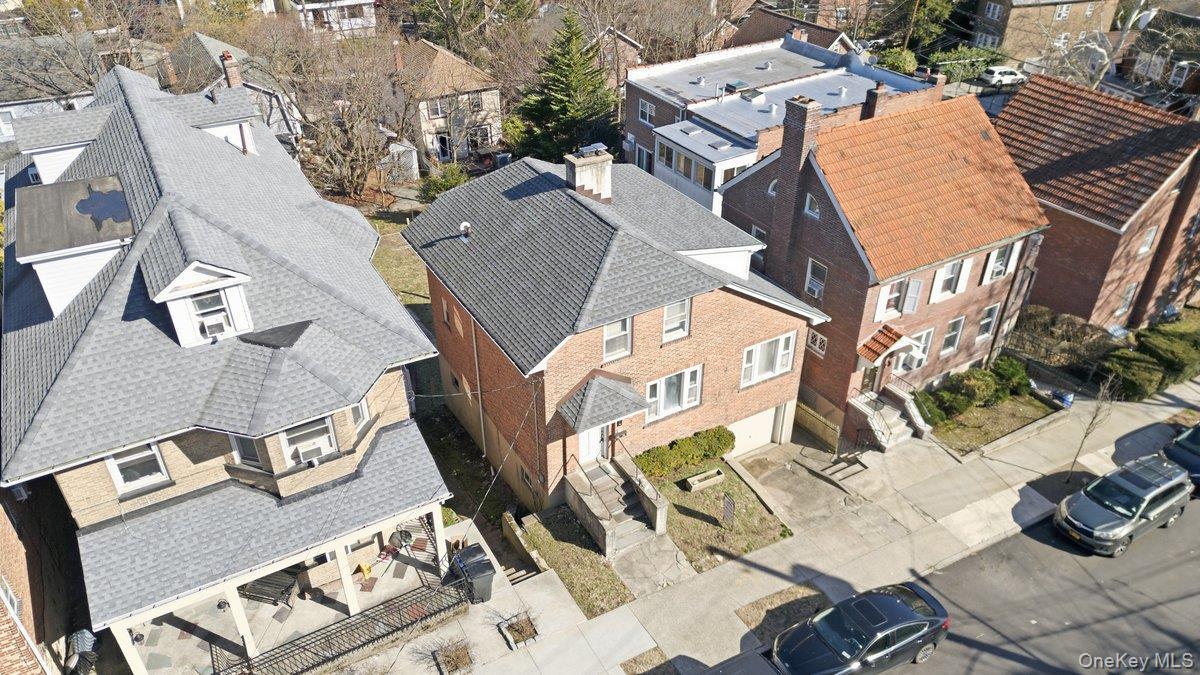 Single Family Sylvan  Bronx, NY 10471, MLS-972053-3