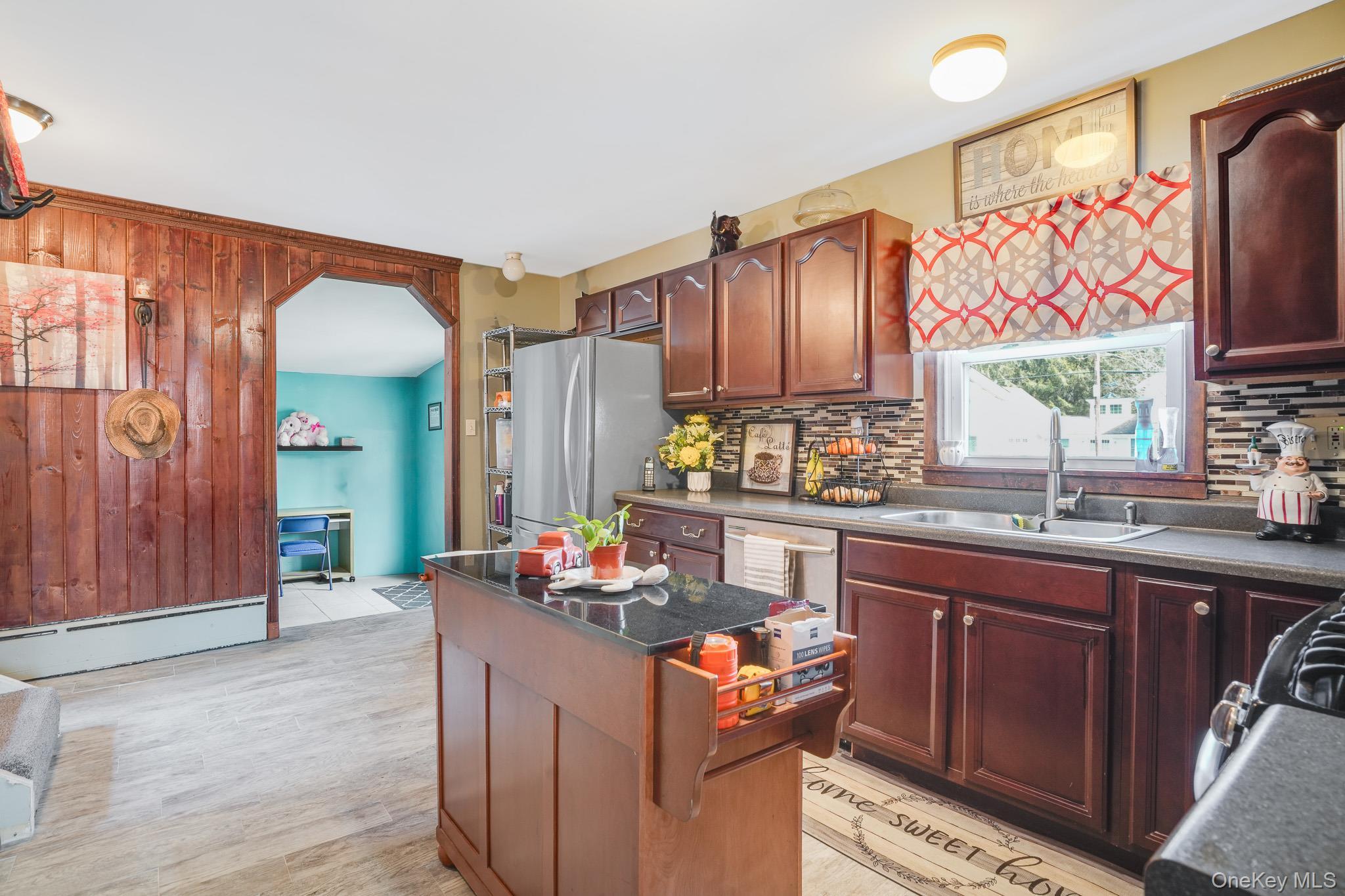 Single Family Gale  Sullivan County, NY 12762, MLS-972056-13