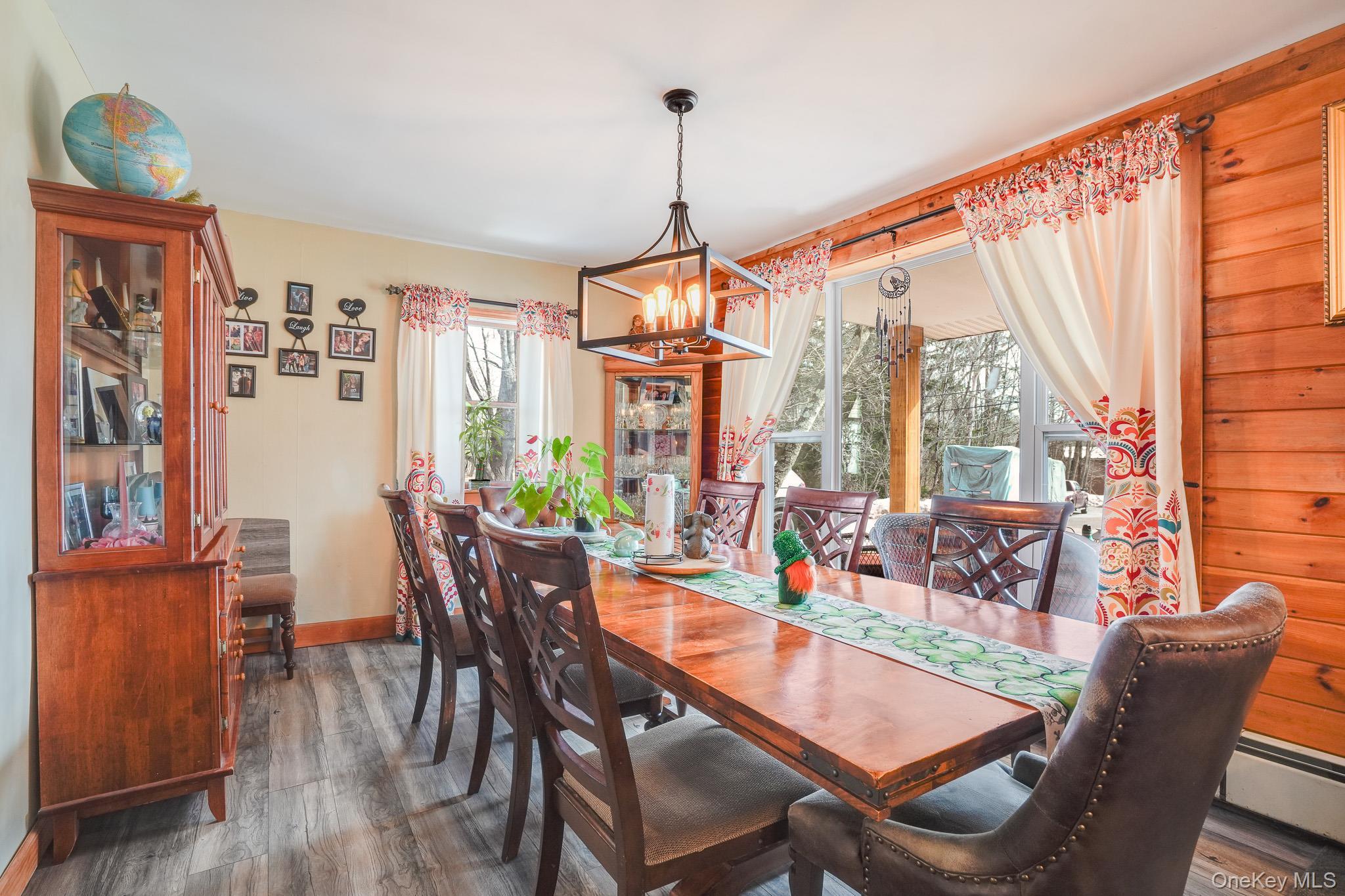 Single Family Gale  Sullivan County, NY 12762, MLS-972056-14