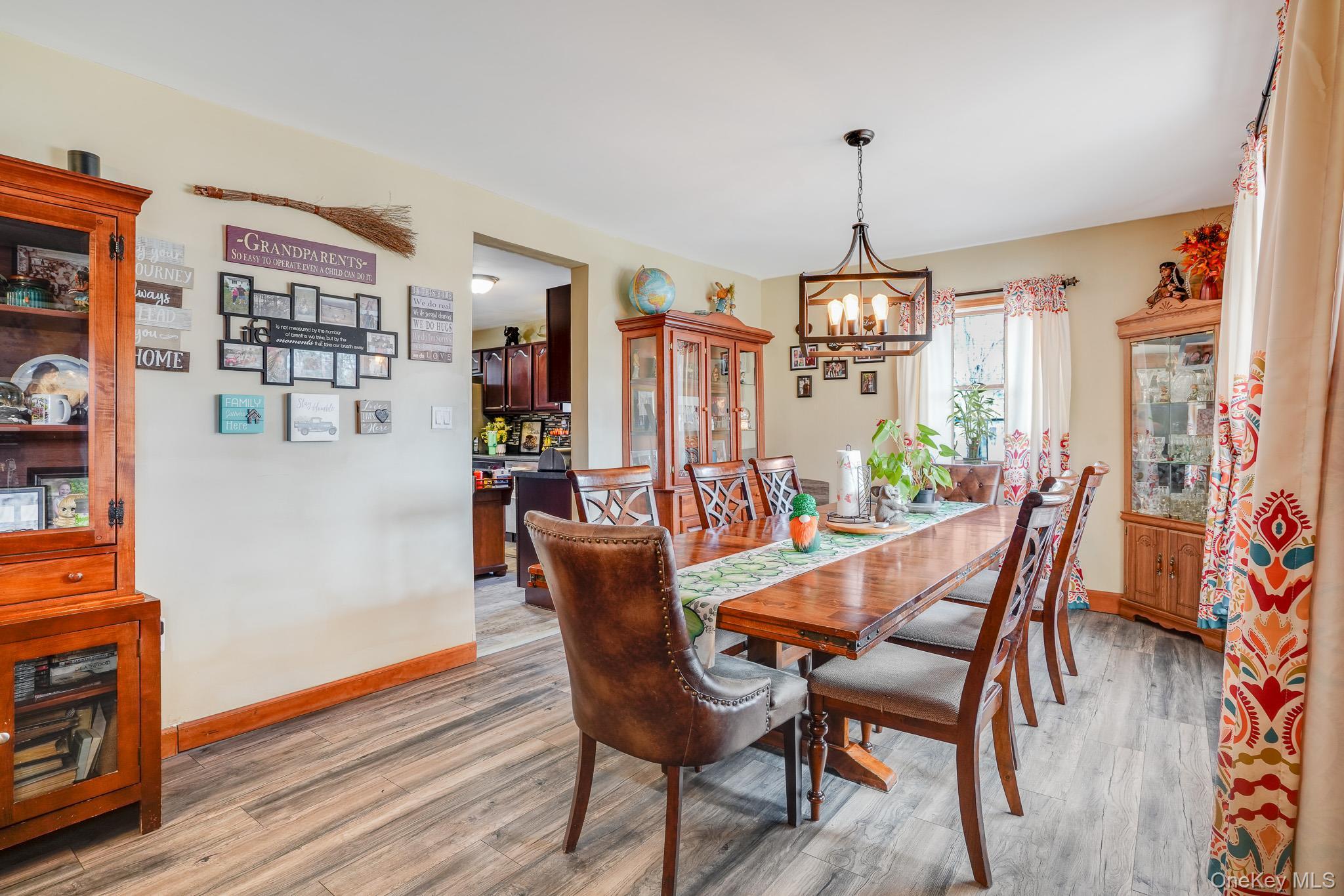 Single Family Gale  Sullivan County, NY 12762, MLS-972056-15