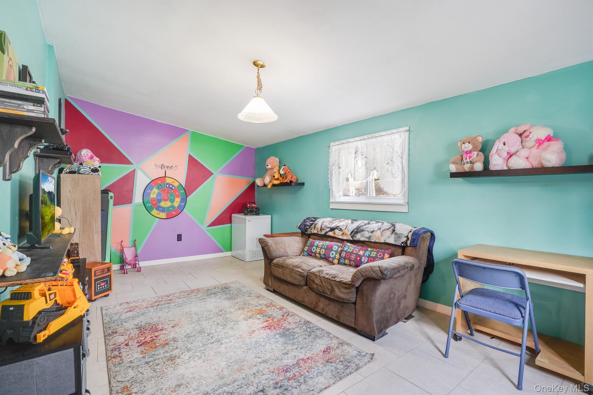 Single Family Gale  Sullivan County, NY 12762, MLS-972056-18