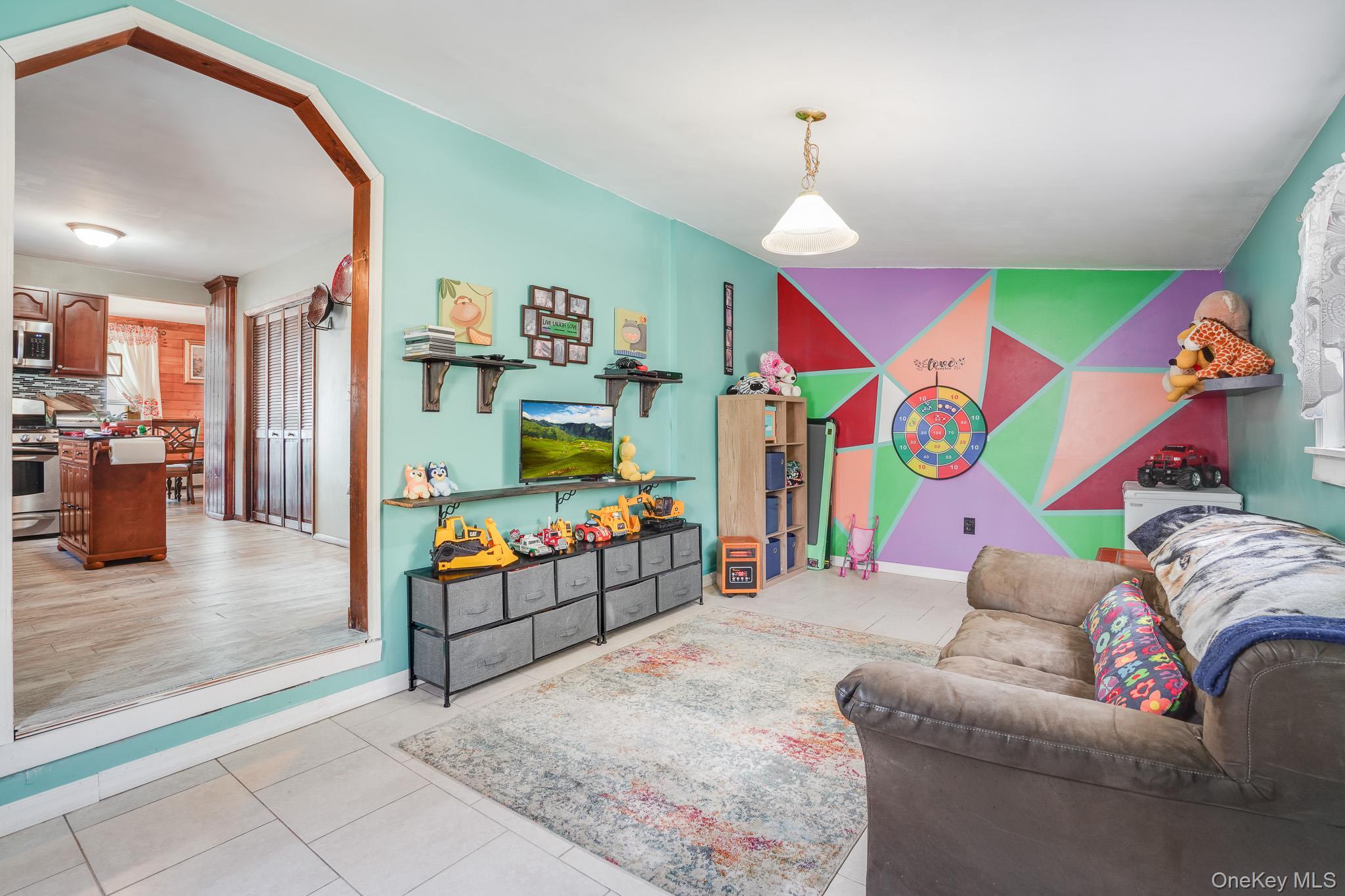 Single Family Gale  Sullivan County, NY 12762, MLS-972056-19