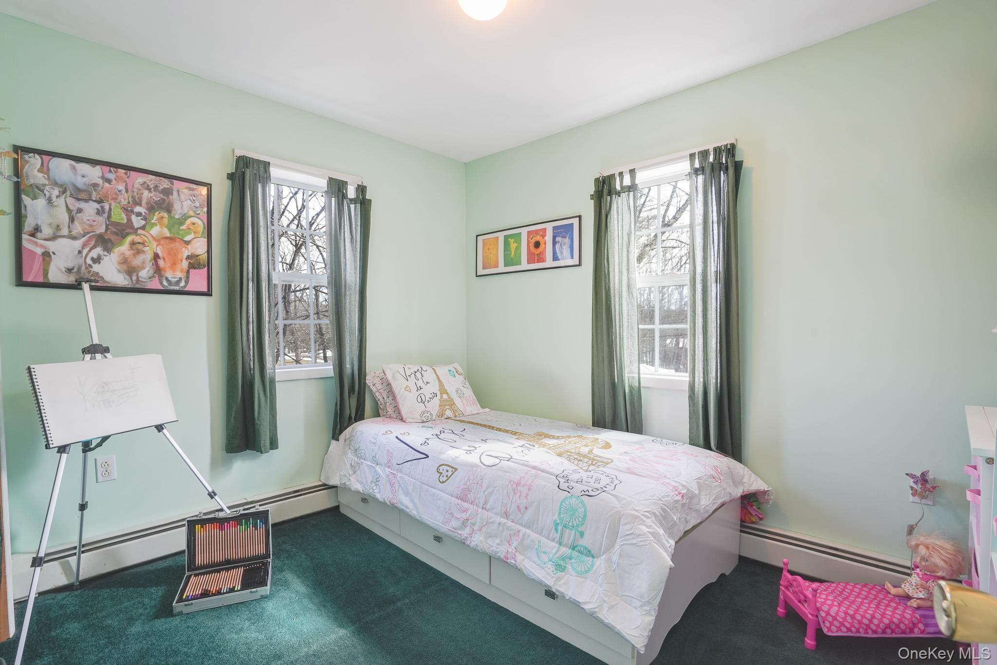 Single Family Gale  Sullivan County, NY 12762, MLS-972056-25