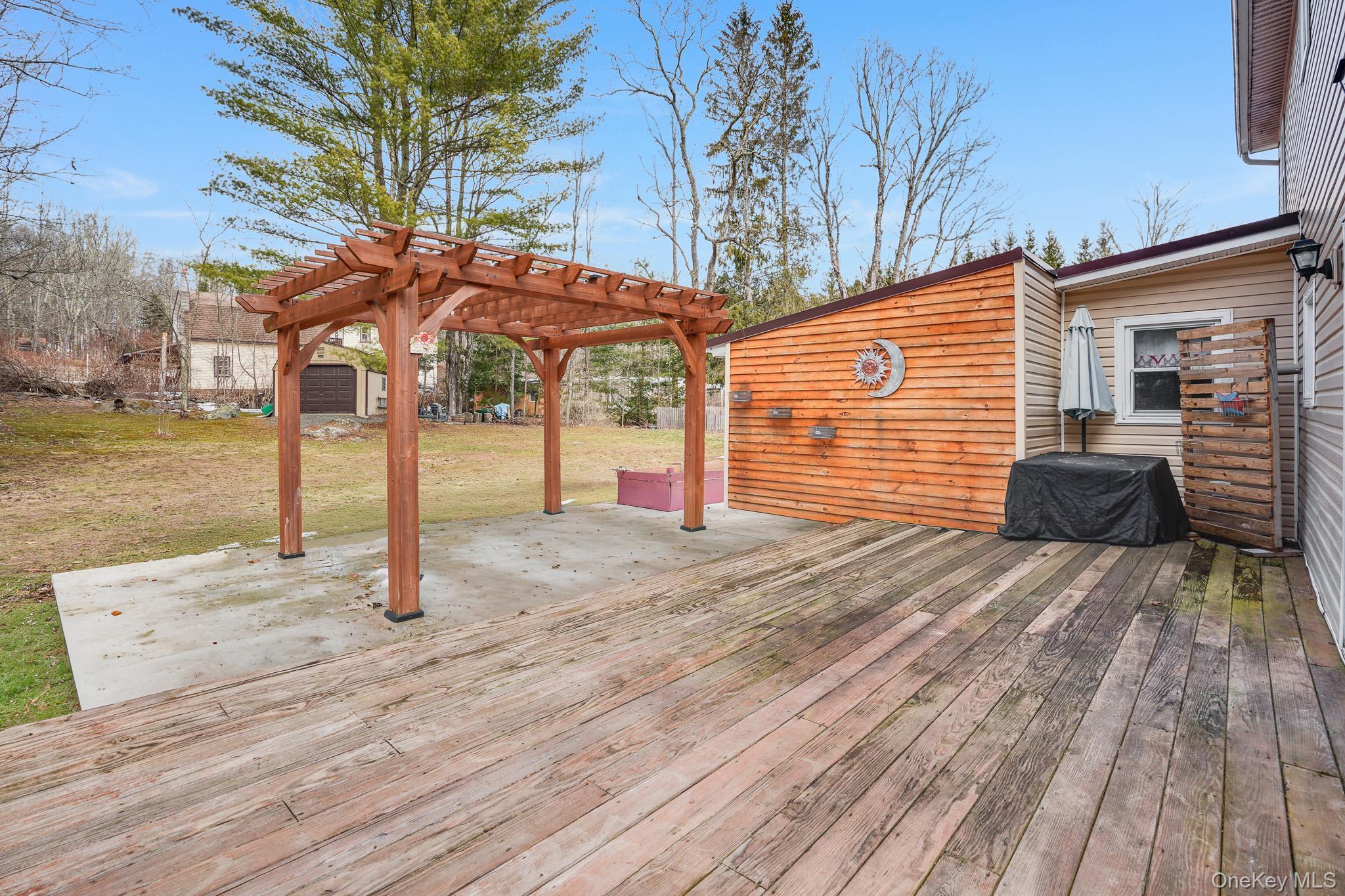 Single Family Gale  Sullivan County, NY 12762, MLS-972056-27