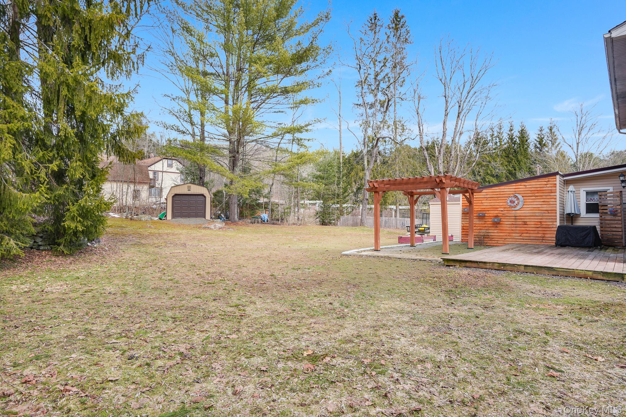 Single Family Gale  Sullivan County, NY 12762, MLS-972056-28