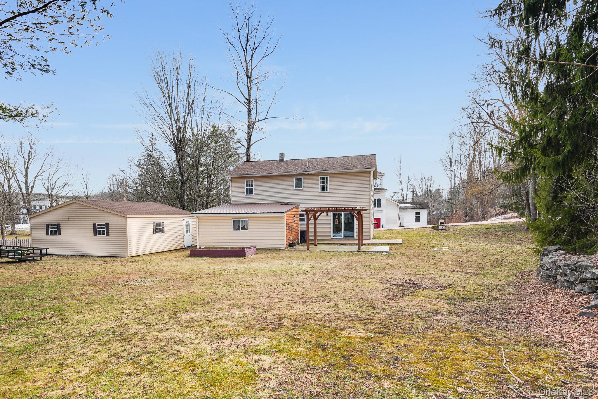 Single Family Gale  Sullivan County, NY 12762, MLS-972056-29