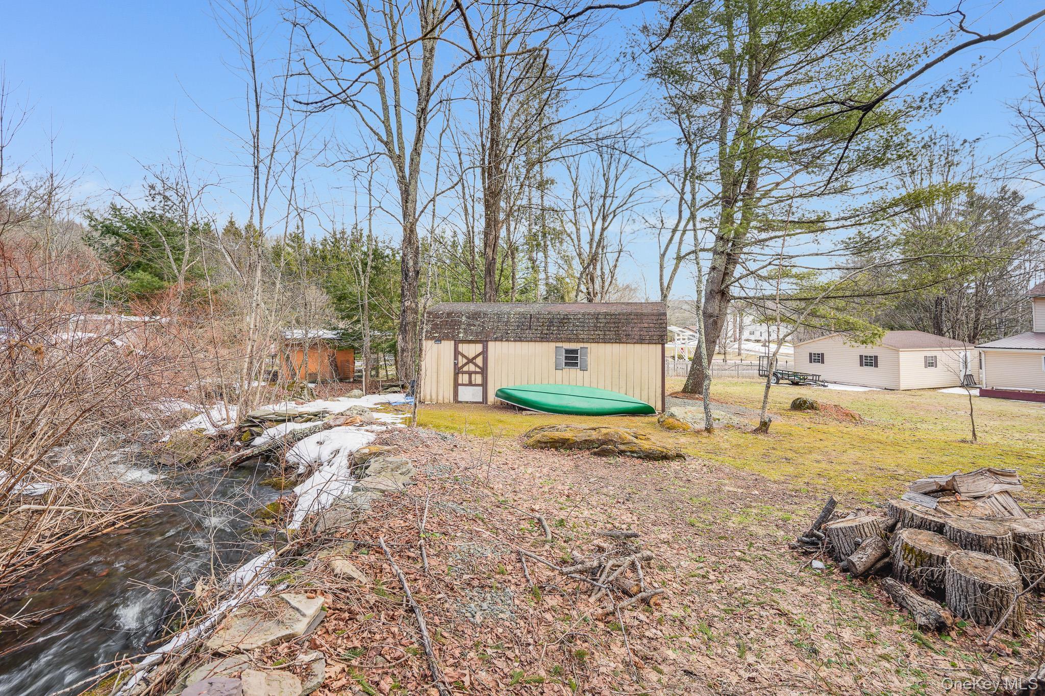 Single Family Gale  Sullivan County, NY 12762, MLS-972056-30