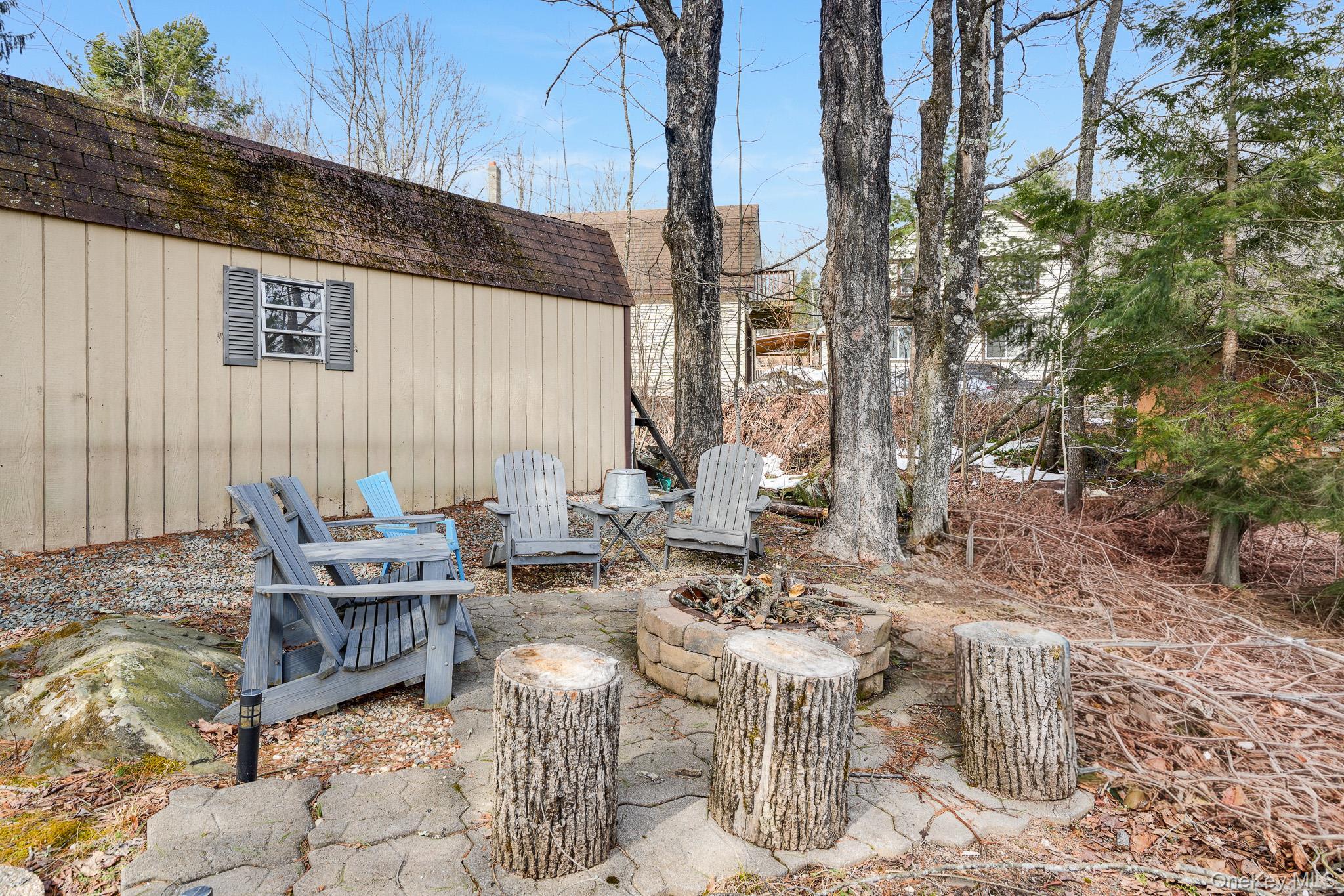 Single Family Gale  Sullivan County, NY 12762, MLS-972056-31