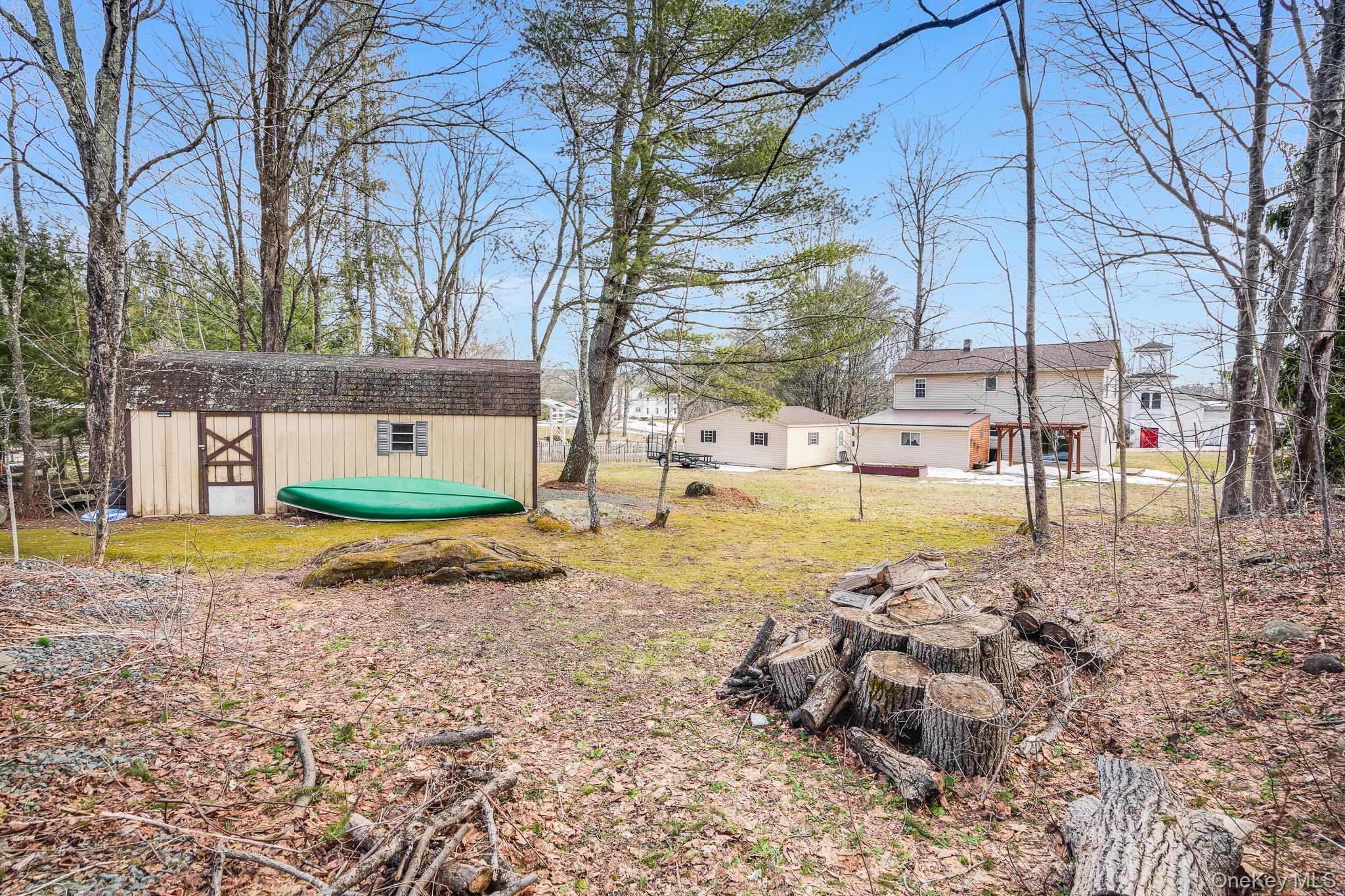 Single Family Gale  Sullivan County, NY 12762, MLS-972056-32