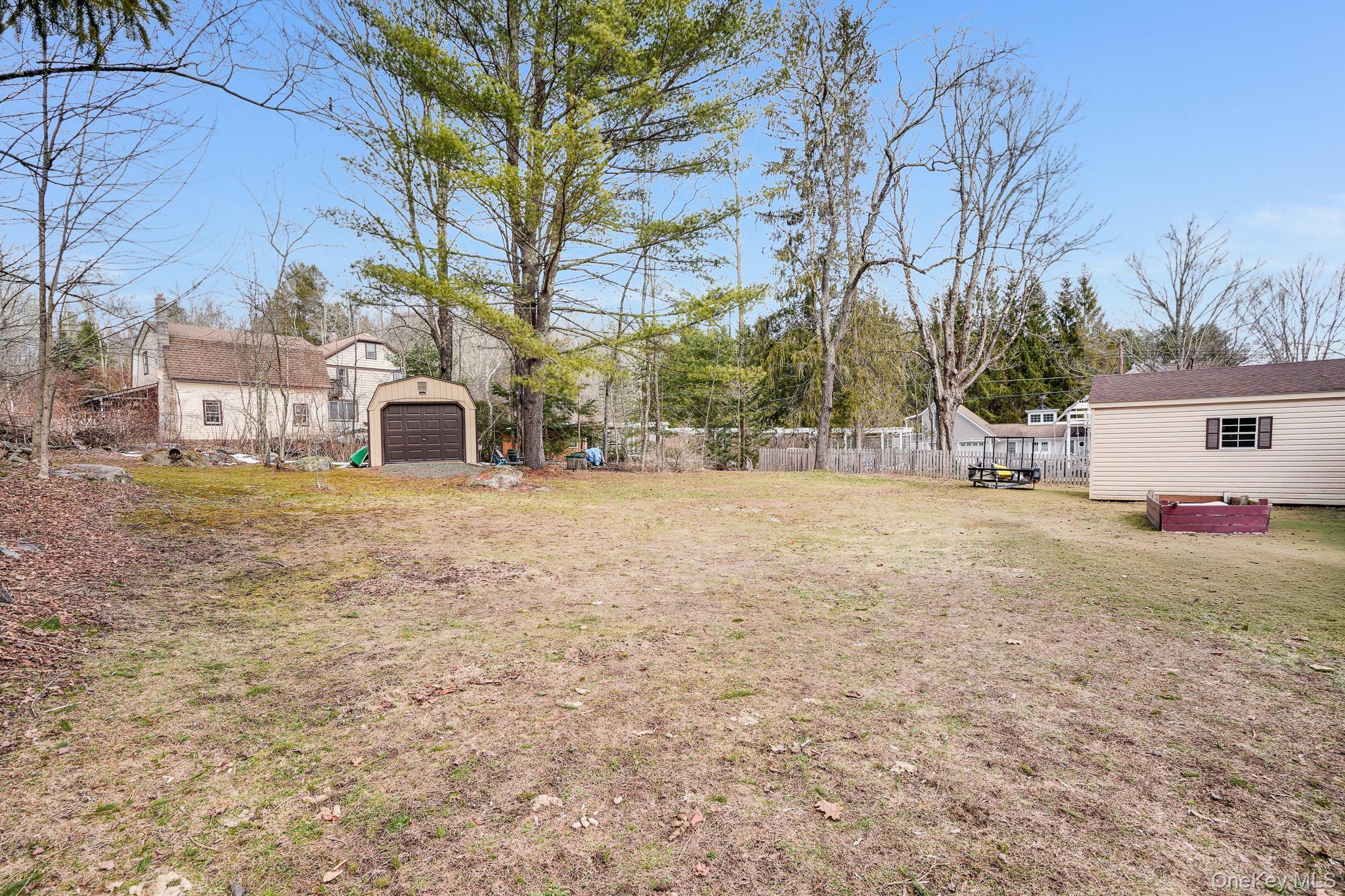 Single Family Gale  Sullivan County, NY 12762, MLS-972056-33