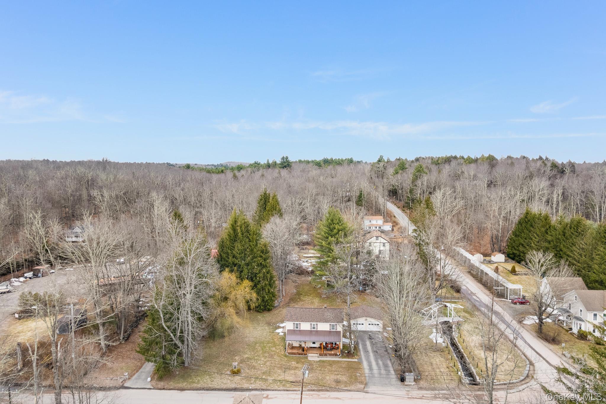 Single Family Gale  Sullivan County, NY 12762, MLS-972056-34