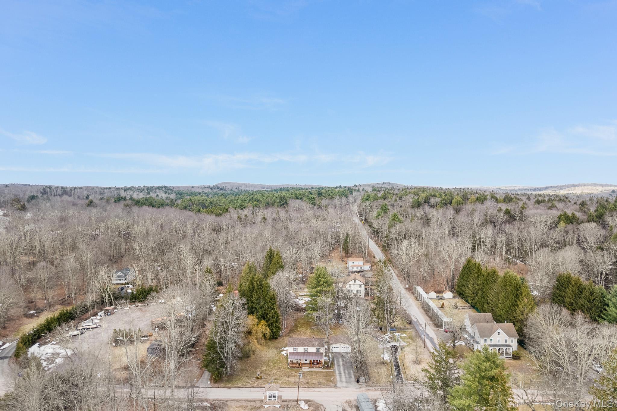 Single Family Gale  Sullivan County, NY 12762, MLS-972056-35