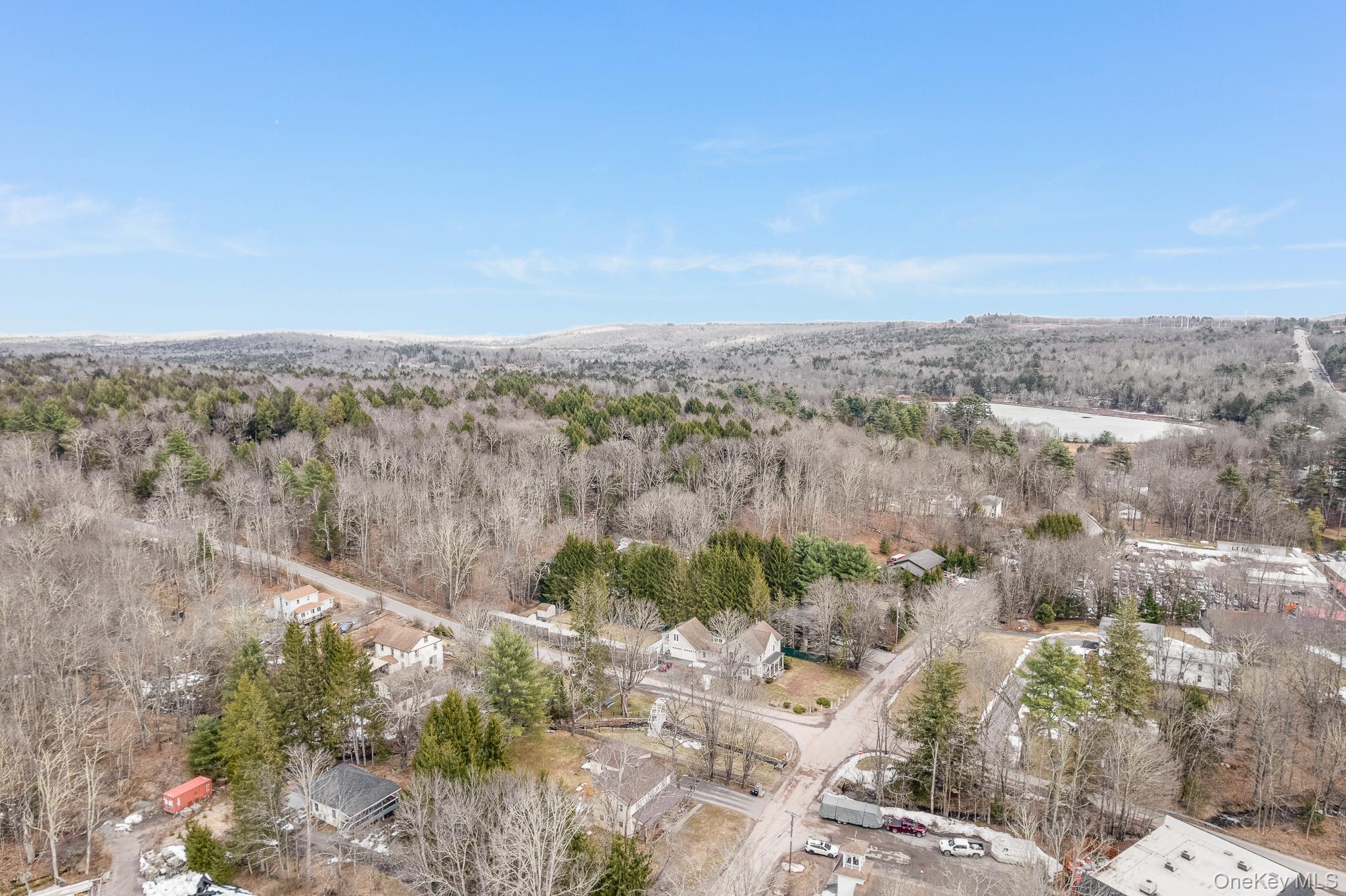 Single Family Gale  Sullivan County, NY 12762, MLS-972056-36