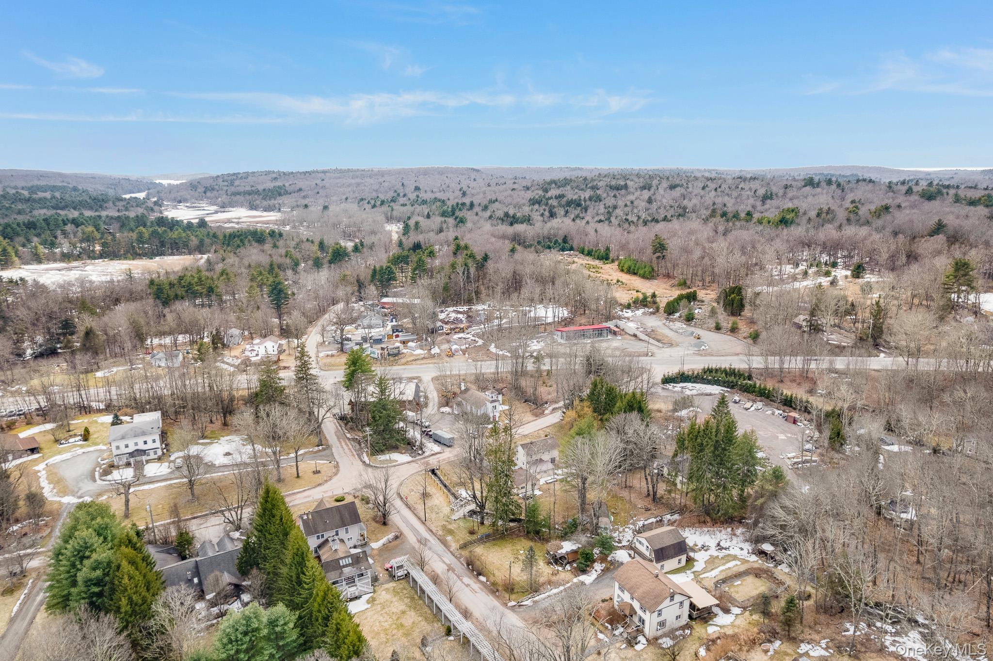 Single Family Gale  Sullivan County, NY 12762, MLS-972056-37