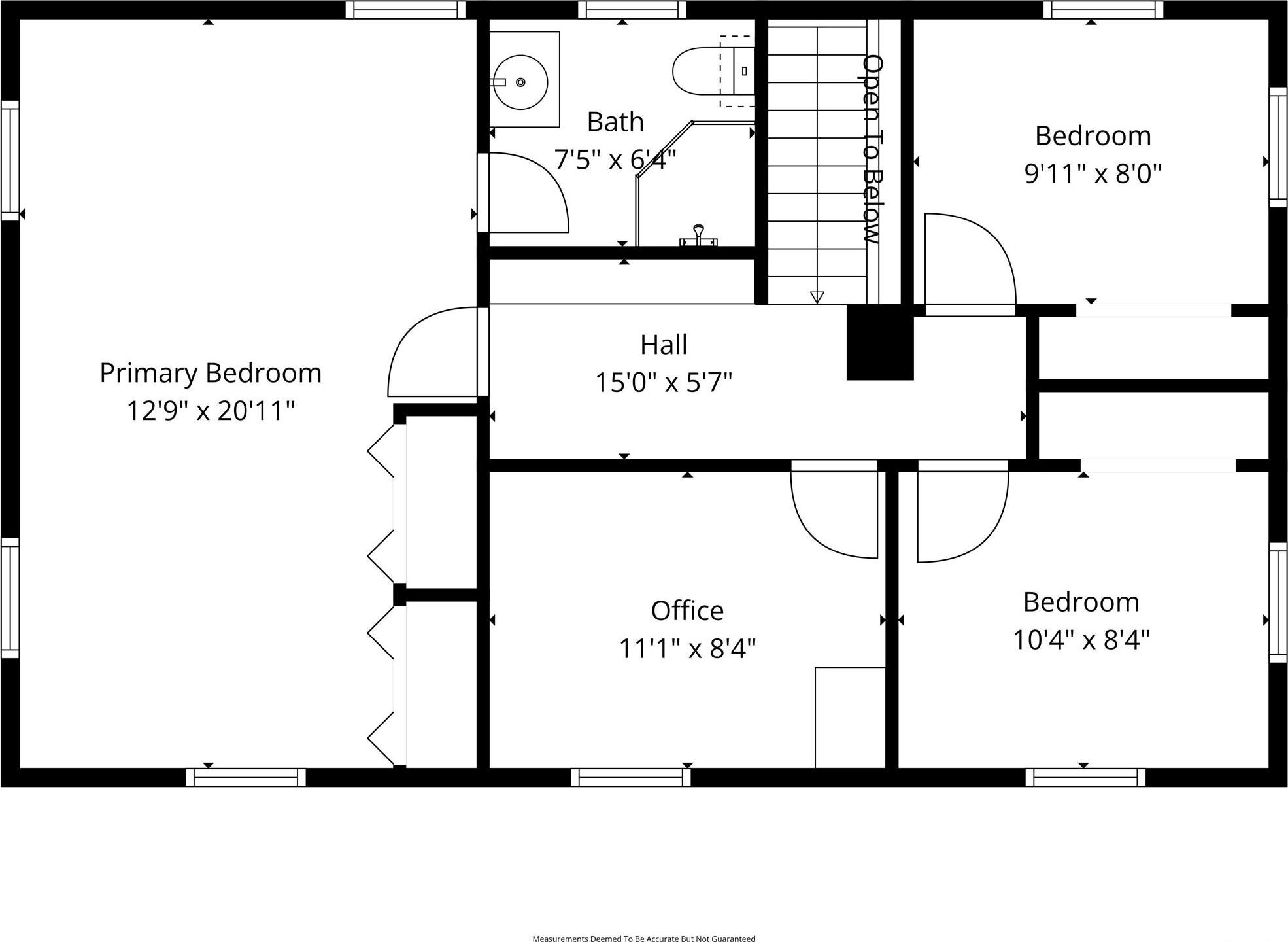 Single Family Gale  Sullivan County, NY 12762, MLS-972056-38