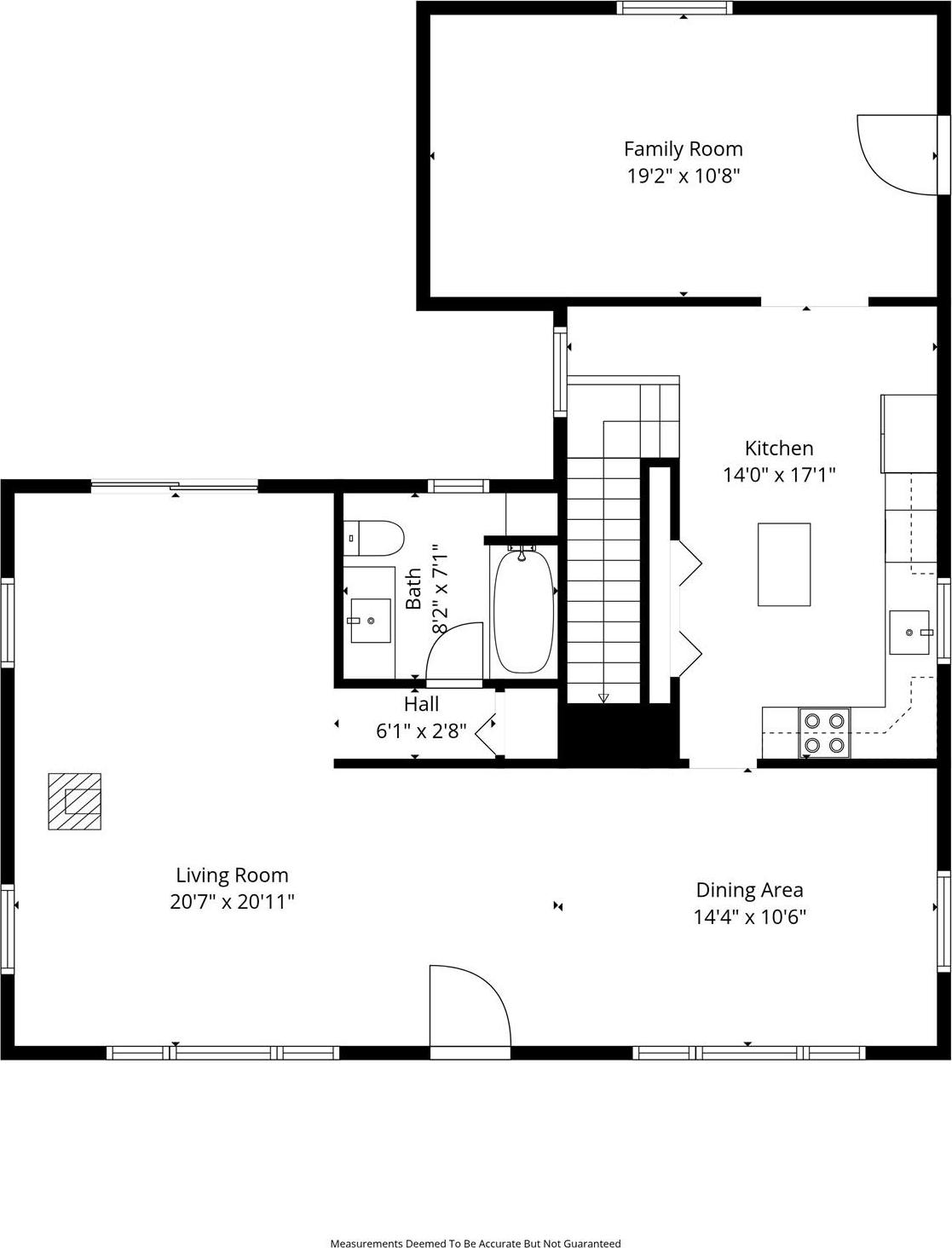 Single Family Gale  Sullivan County, NY 12762, MLS-972056-39