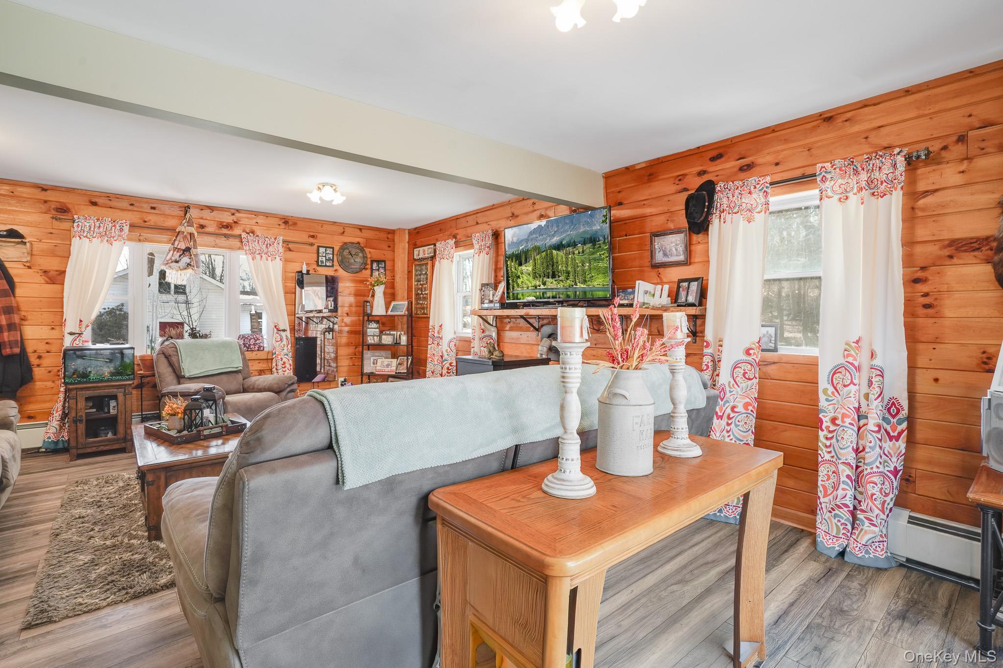 Single Family Gale  Sullivan County, NY 12762, MLS-972056-9