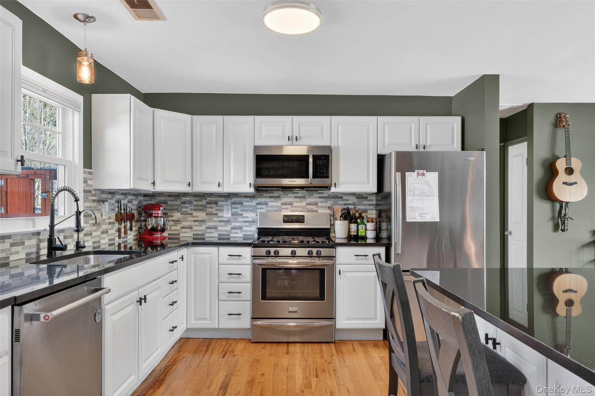 Single Family Linda  Dutchess County, NY 12524, MLS-972058-11