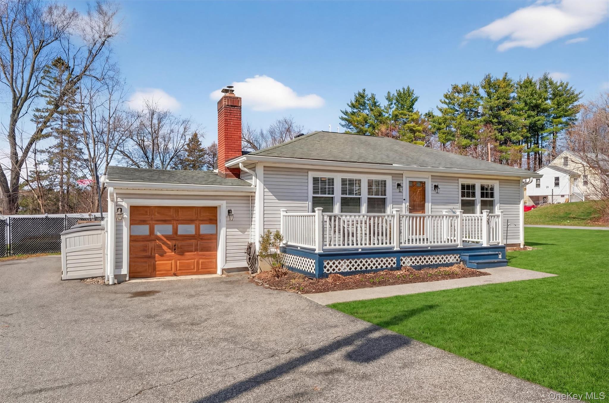 Single Family Linda  Dutchess County, NY 12524, MLS-972058-2