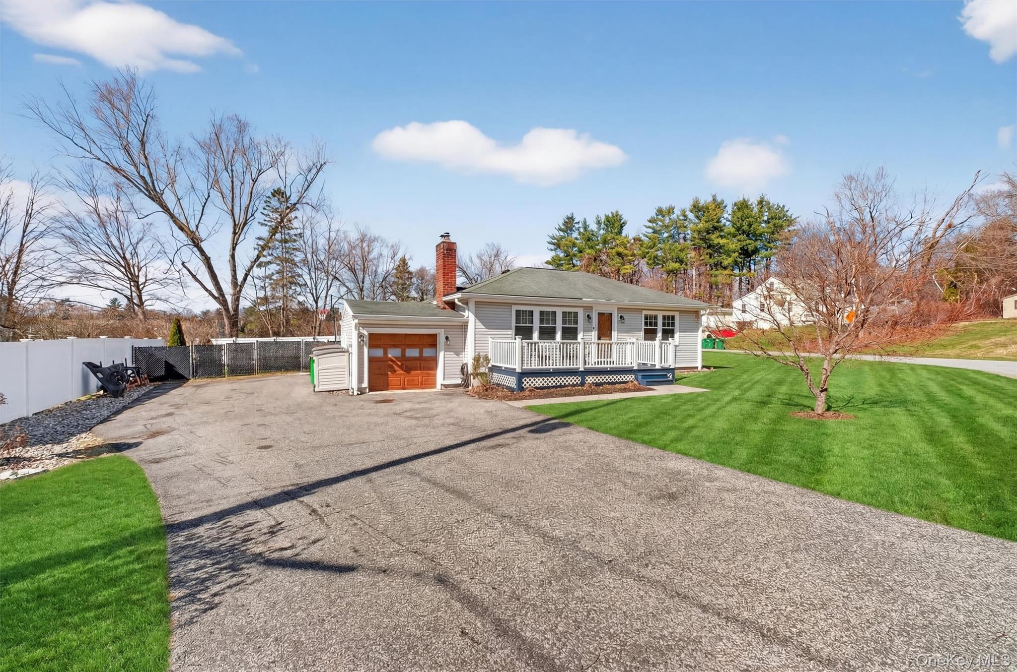 Single Family Linda  Dutchess County, NY 12524, MLS-972058-3