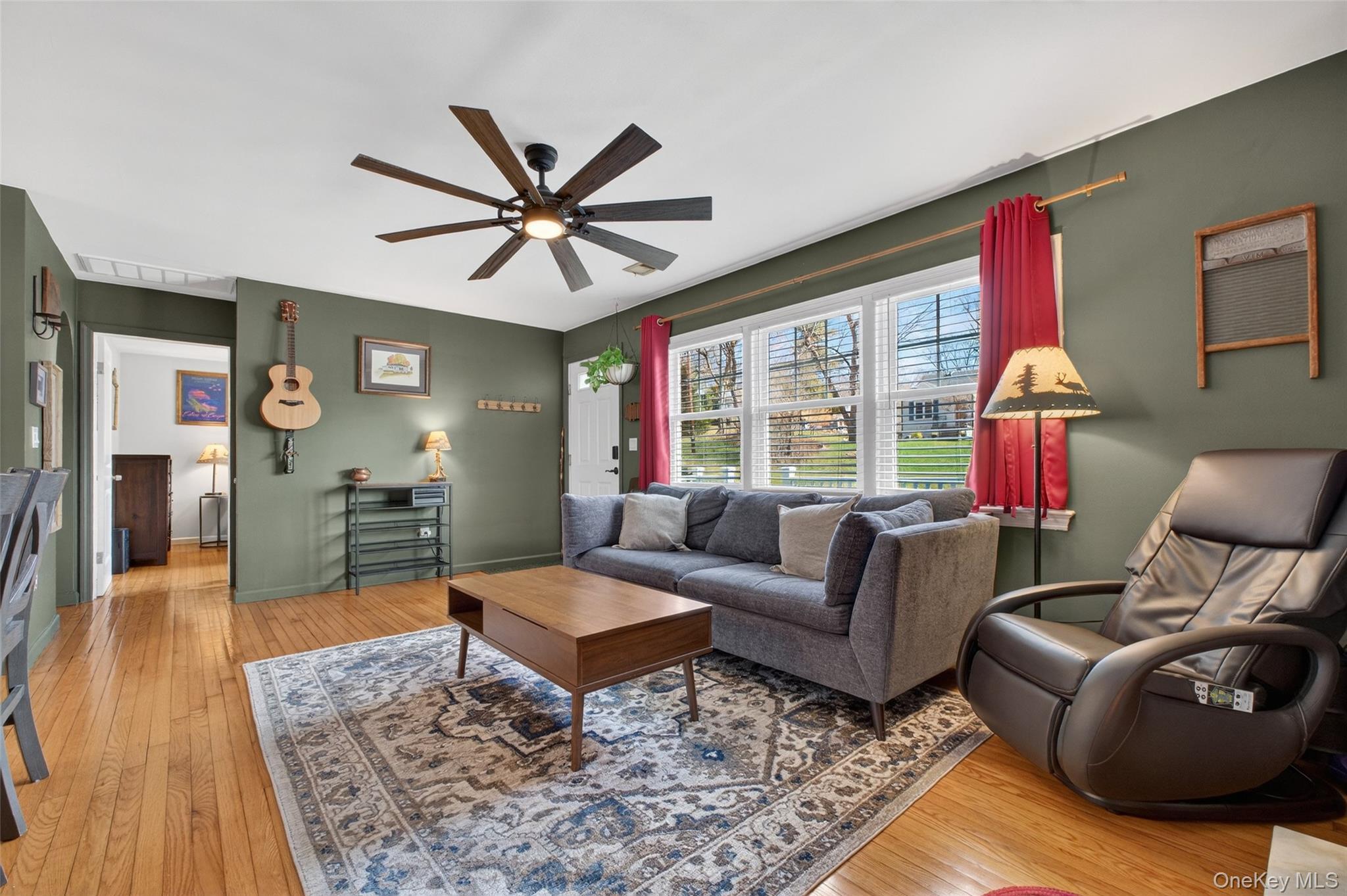 Single Family Linda  Dutchess County, NY 12524, MLS-972058-4