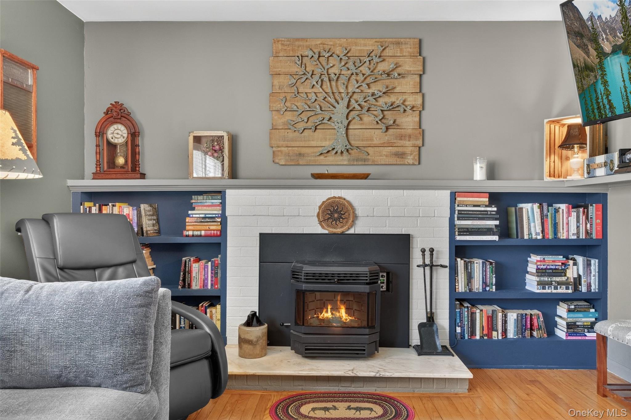 Single Family Linda  Dutchess County, NY 12524, MLS-972058-5