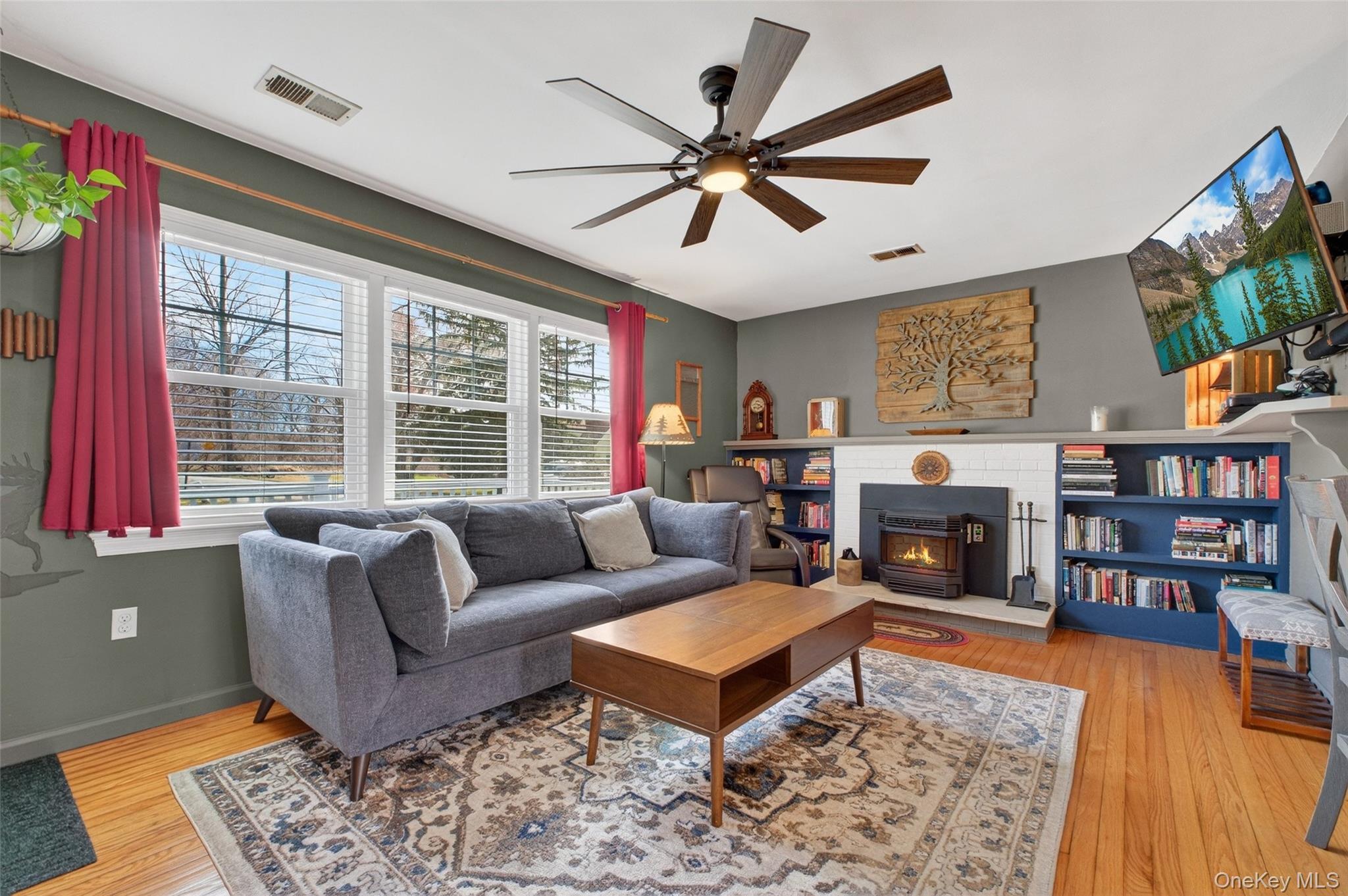 Single Family Linda  Dutchess County, NY 12524, MLS-972058-6