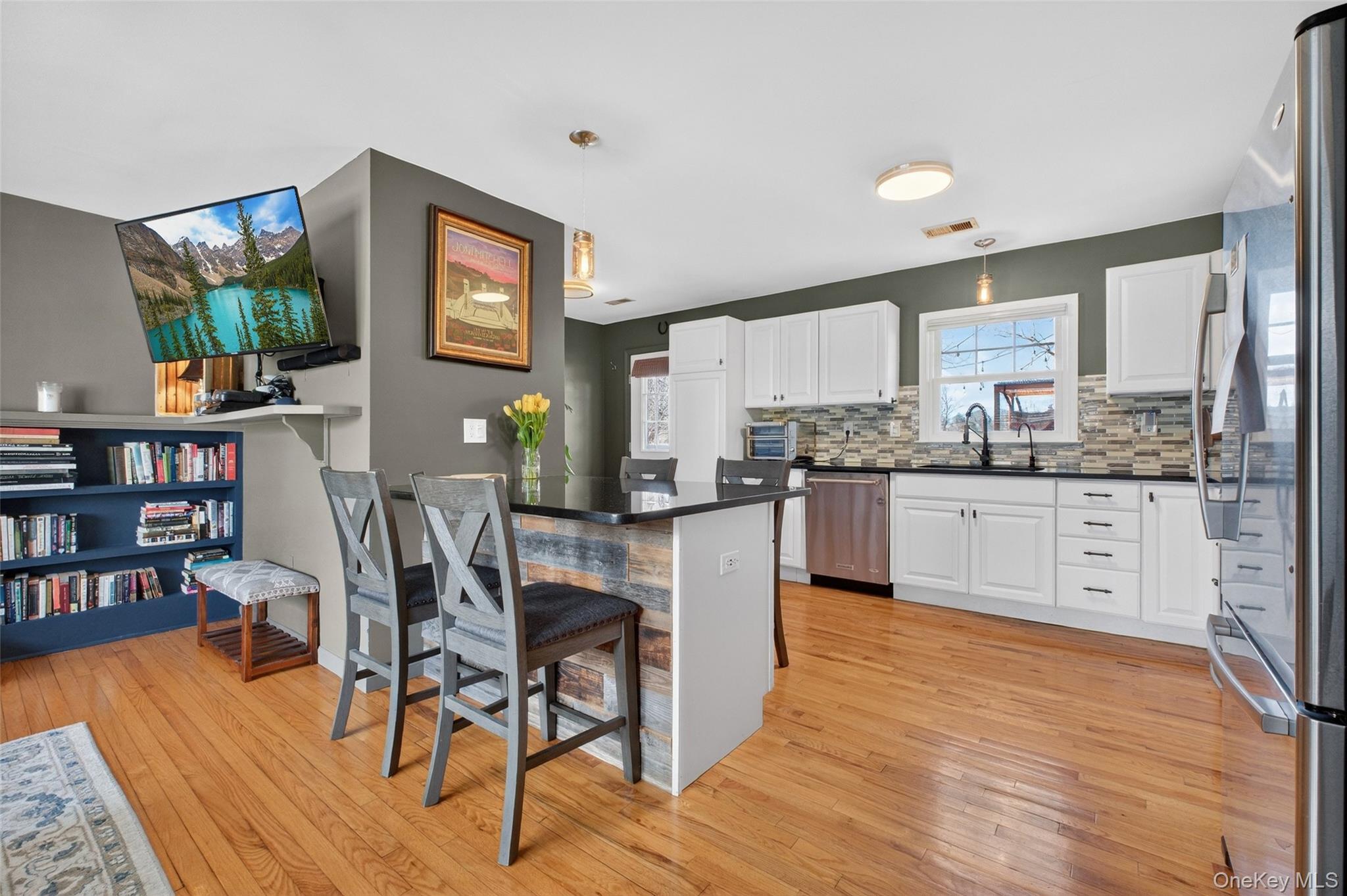 Single Family Linda  Dutchess County, NY 12524, MLS-972058-7