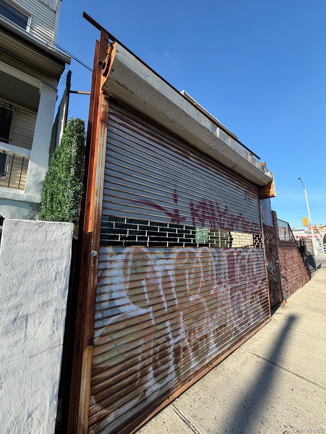 Land 175th  Bronx, NY 10457, MLS-972063-5