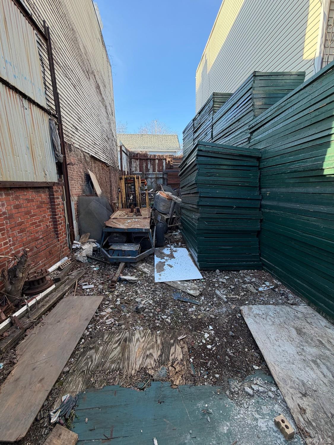 Land 175th  Bronx, NY 10457, MLS-972063-6