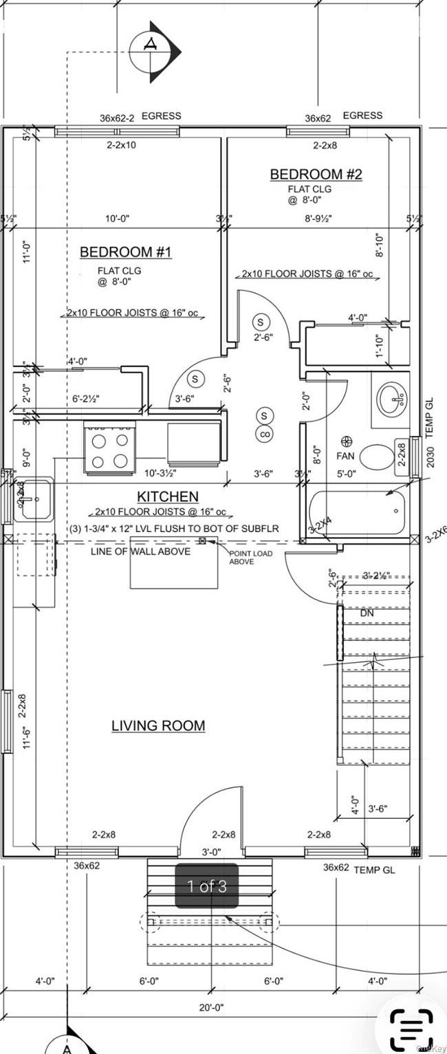Single Family Dover  Suffolk County, NY 11950, MLS-972065-2