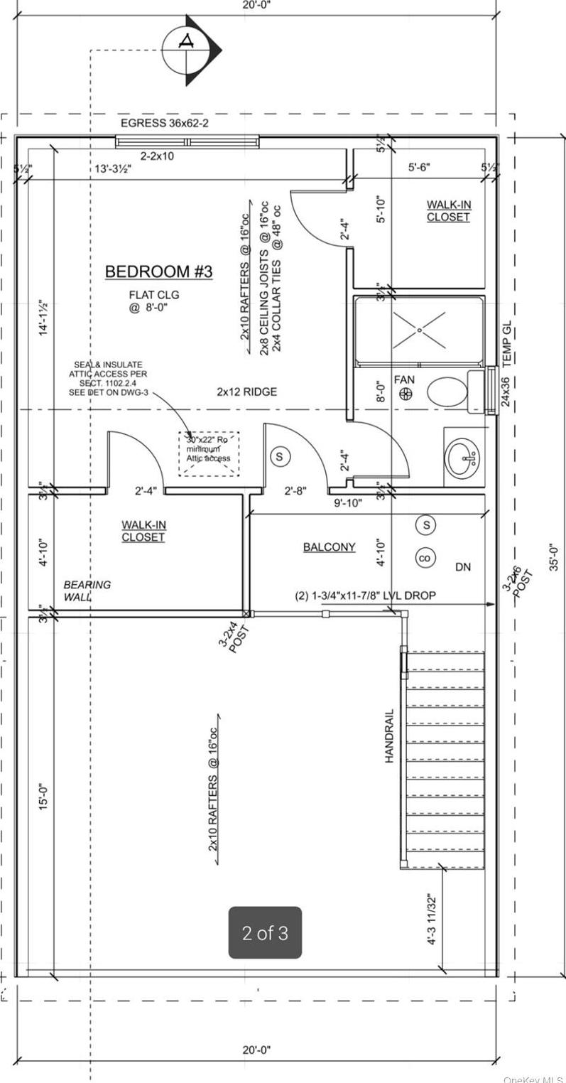 Single Family Dover  Suffolk County, NY 11950, MLS-972065-3