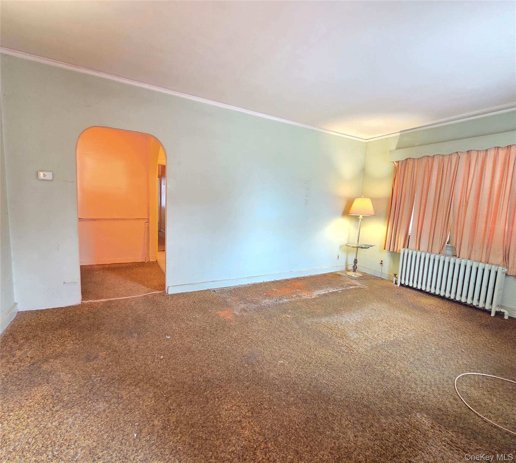 Single Family Graff  Bronx, NY 10465, MLS-972067-2