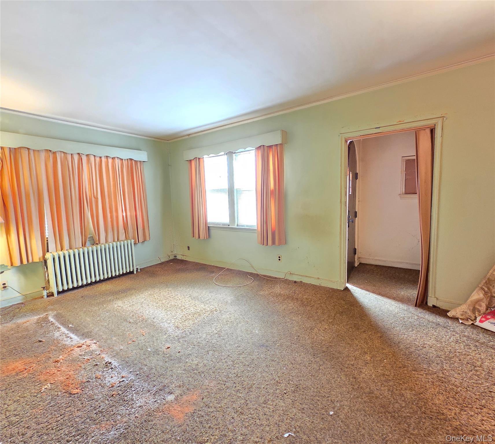 Single Family Graff  Bronx, NY 10465, MLS-972067-3