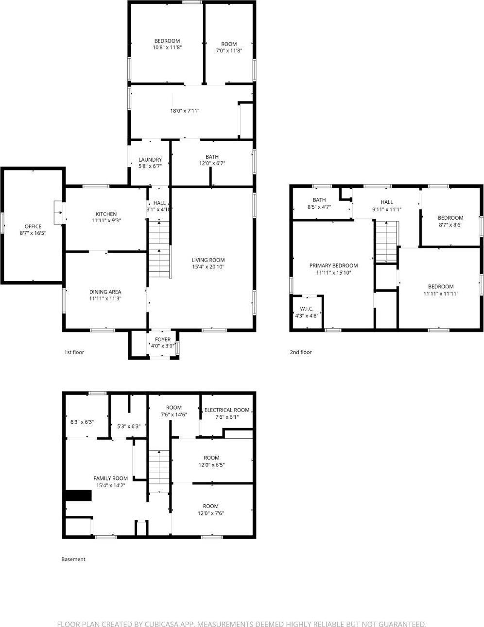 Single Family Hendrickson  Nassau County, NY 11550, MLS-972088-11