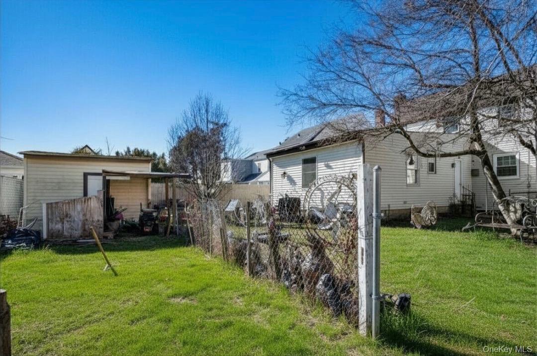 Single Family Hendrickson  Nassau County, NY 11550, MLS-972088-13