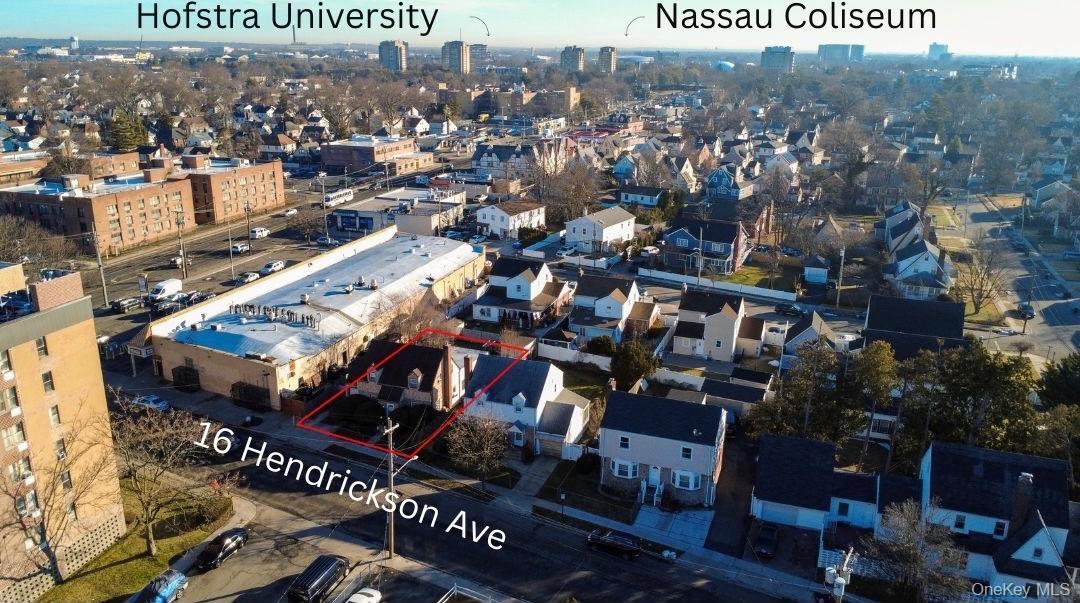 Single Family Hendrickson  Nassau County, NY 11550, MLS-972088-5