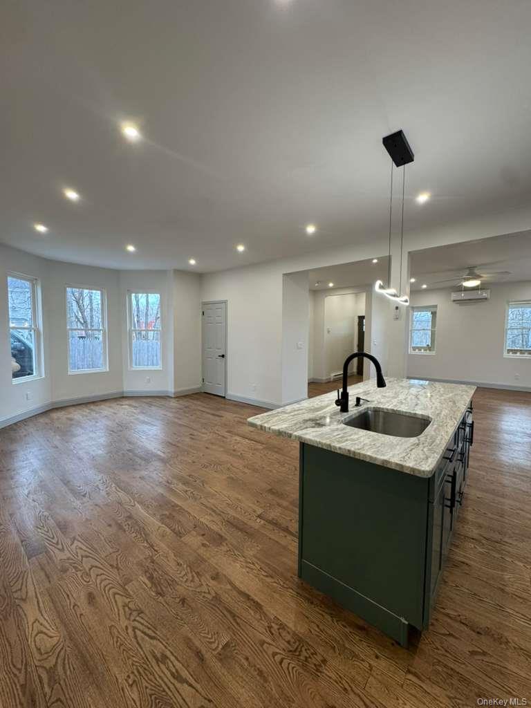 Single Family Clinton  Sullivan County, NY 12701, MLS-972091-10