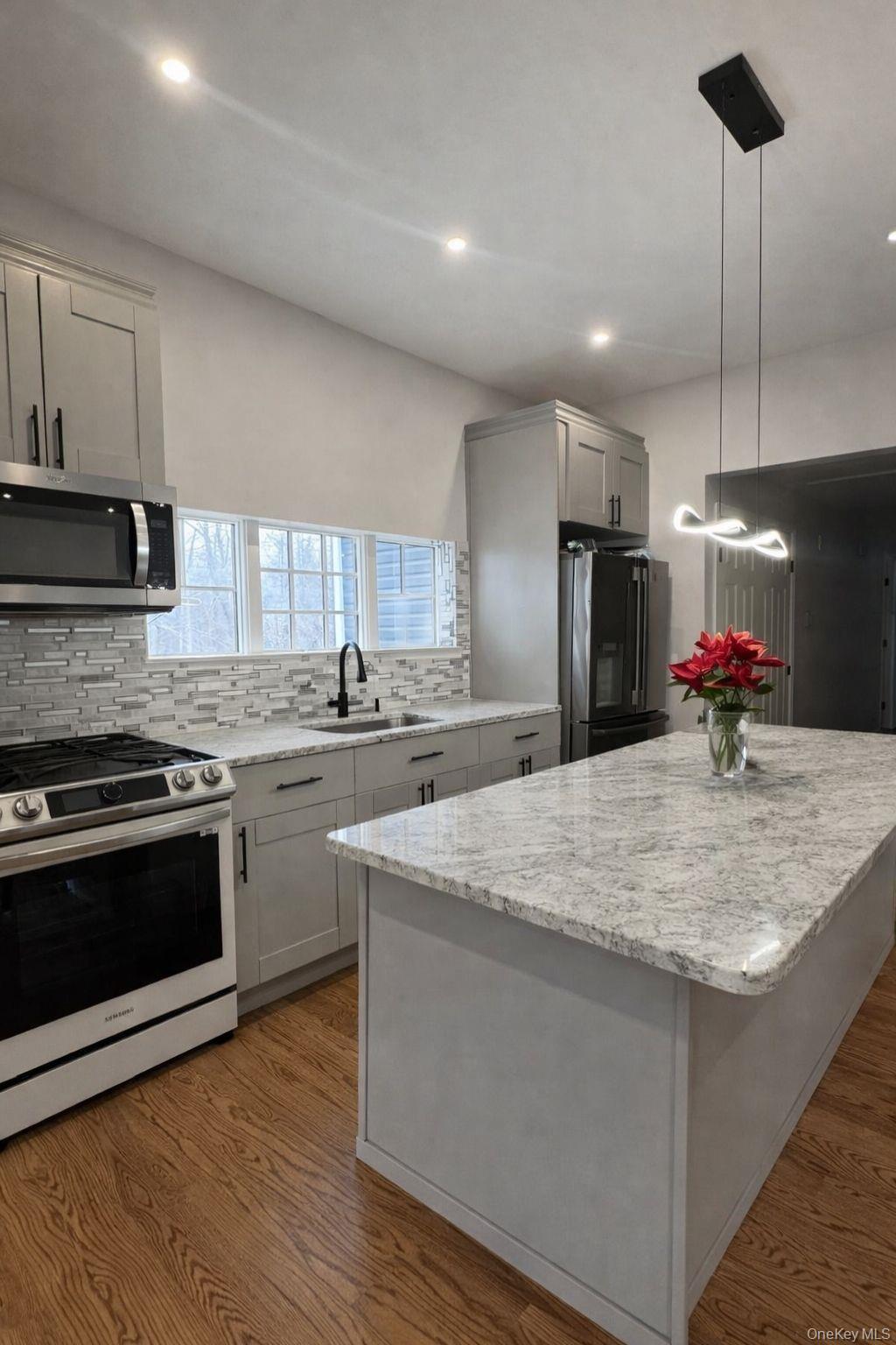 Single Family Clinton  Sullivan County, NY 12701, MLS-972091-22