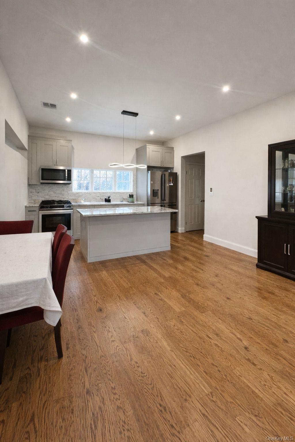 Single Family Clinton  Sullivan County, NY 12701, MLS-972091-23