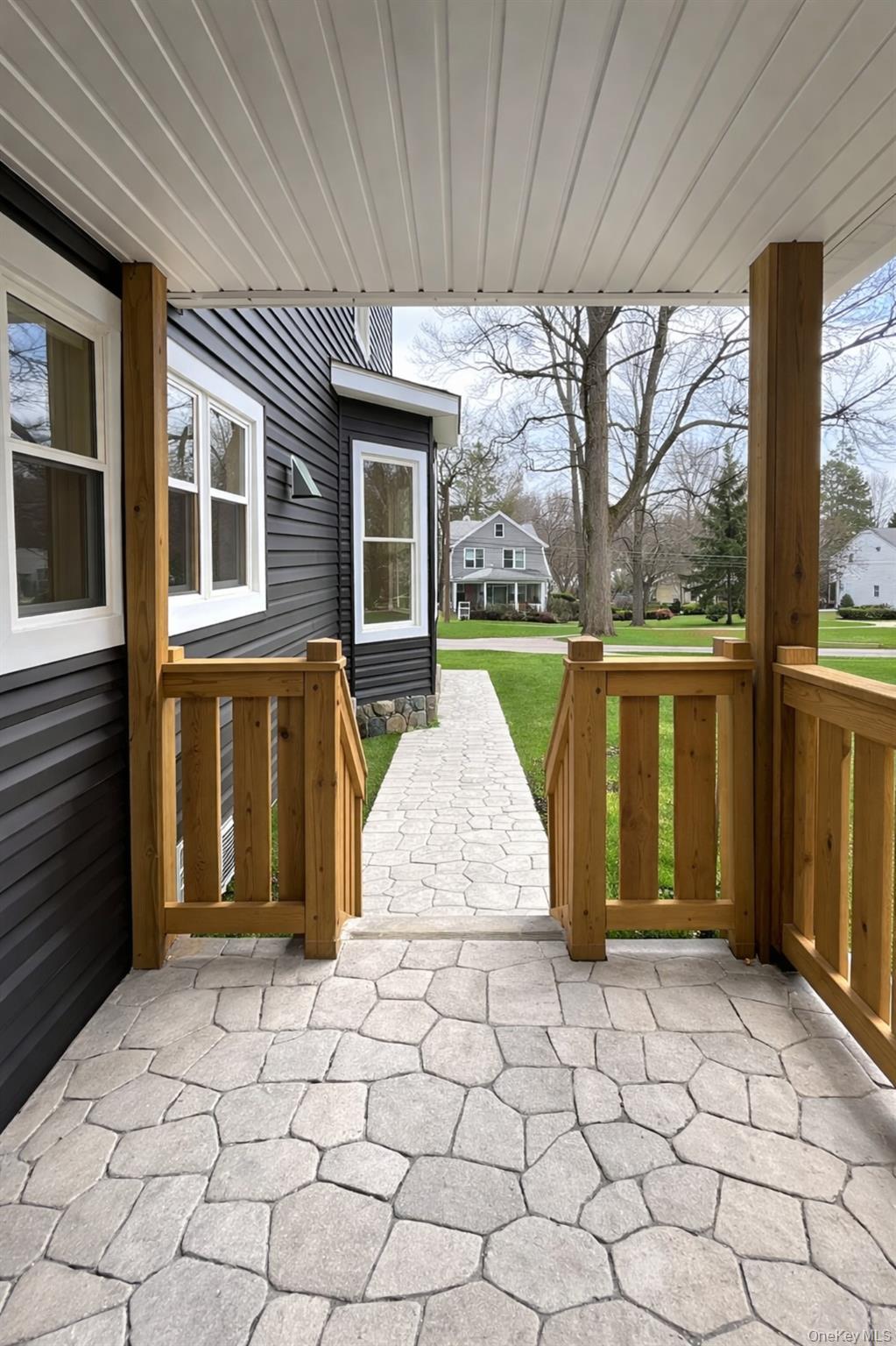 Single Family Clinton  Sullivan County, NY 12701, MLS-972091-4