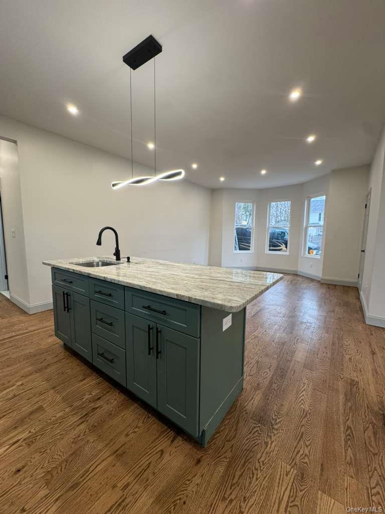 Single Family Clinton  Sullivan County, NY 12701, MLS-972091-9