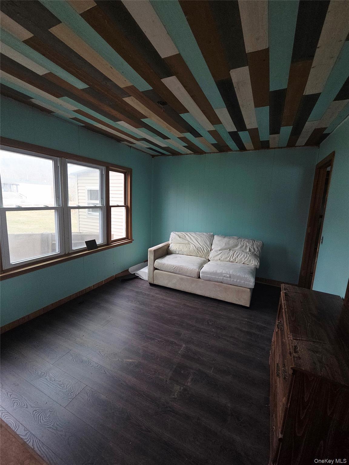 Single Family Main  Delaware County, NY 13783, MLS-972100-13