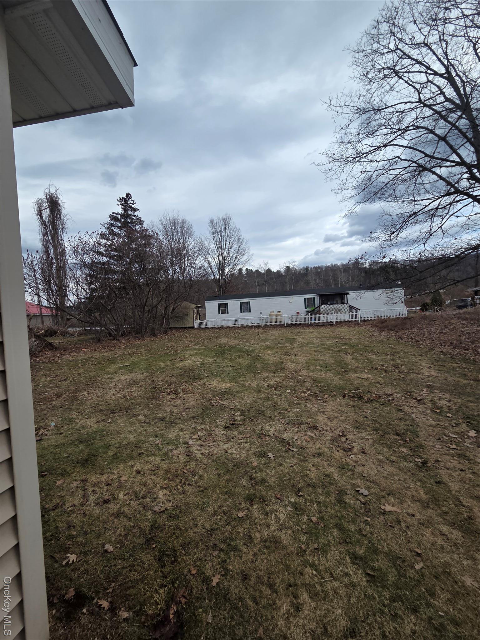 Single Family Main  Delaware County, NY 13783, MLS-972100-17