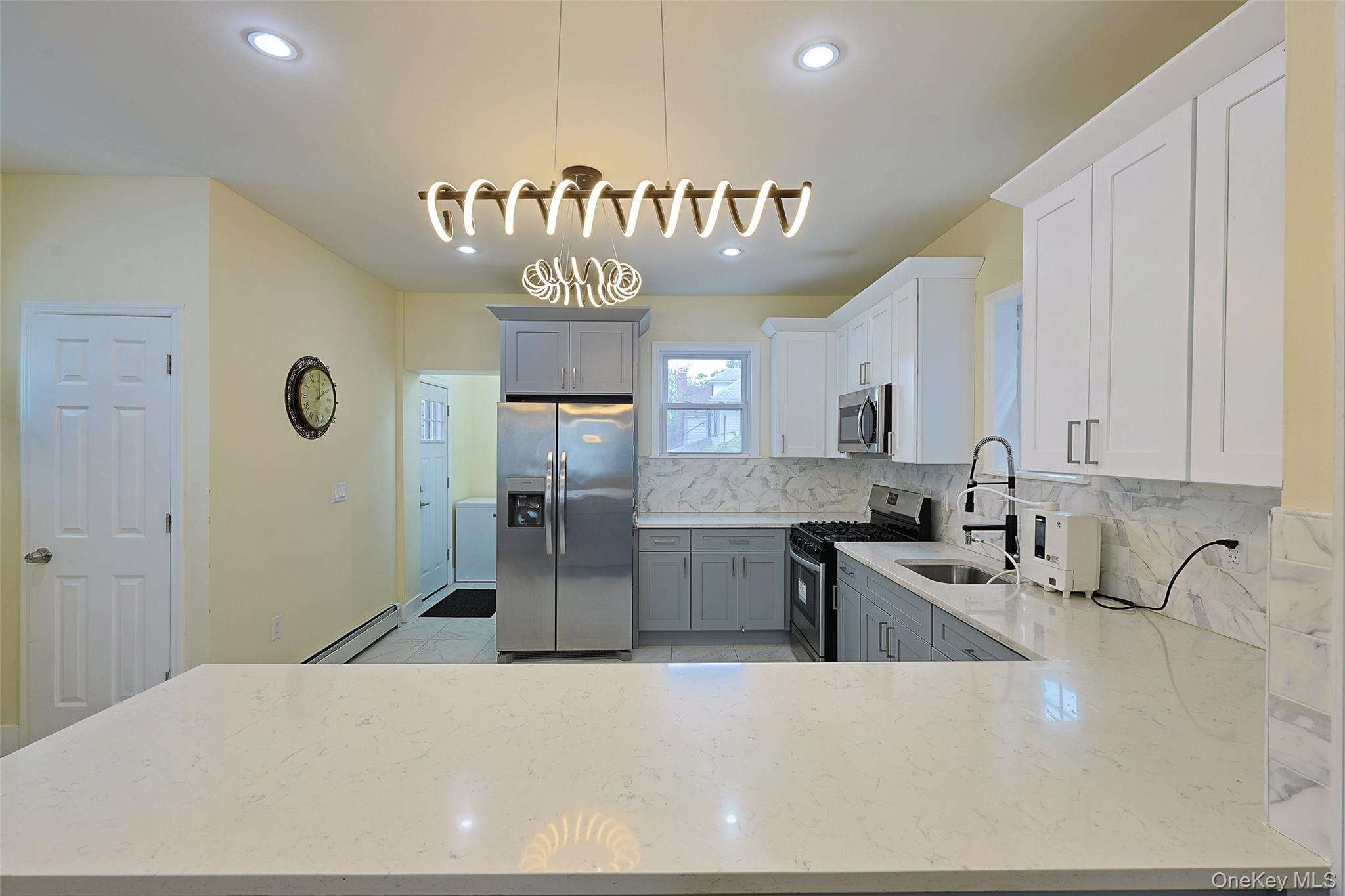 Single Family 115th  Queens, NY 11412, MLS-972101-11